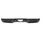 Rear Step Bumper Face Bar with Sensors for Ford F-250/F-350 Super Duty (2001–2007)