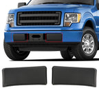 Front Bumper Guards for Ford F150 (2009–2014) - Pair