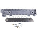 Oil Cooler Assembly Z-1-21700-249-1 1217002492 for Isuzu 6BG1 6BD1 6BD1T