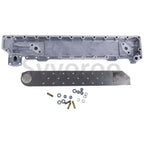 Oil Cooler Assembly Z-1-21700-249-1 1217002492 for Isuzu 6BG1 6BD1 6BD1T