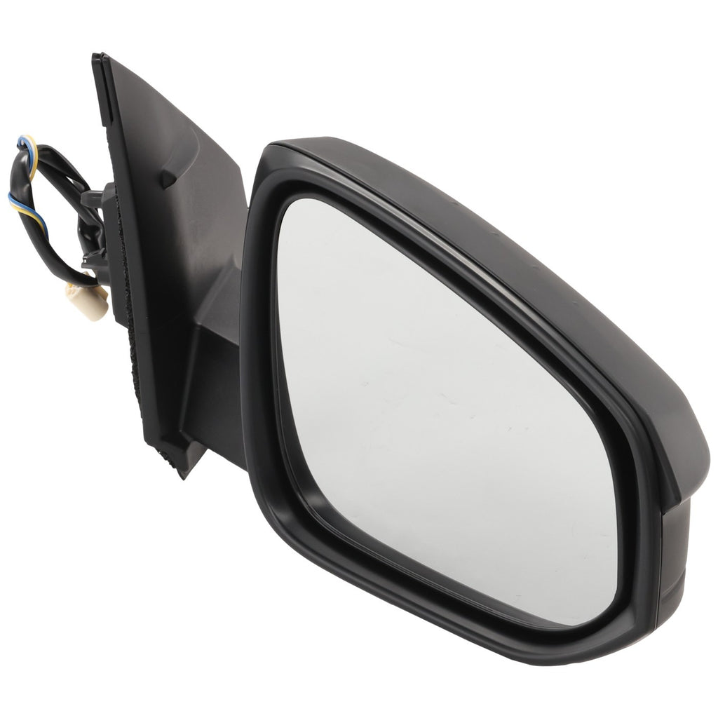 Set of 2 Mirrors for Toyota RAV4 (2013–2015)