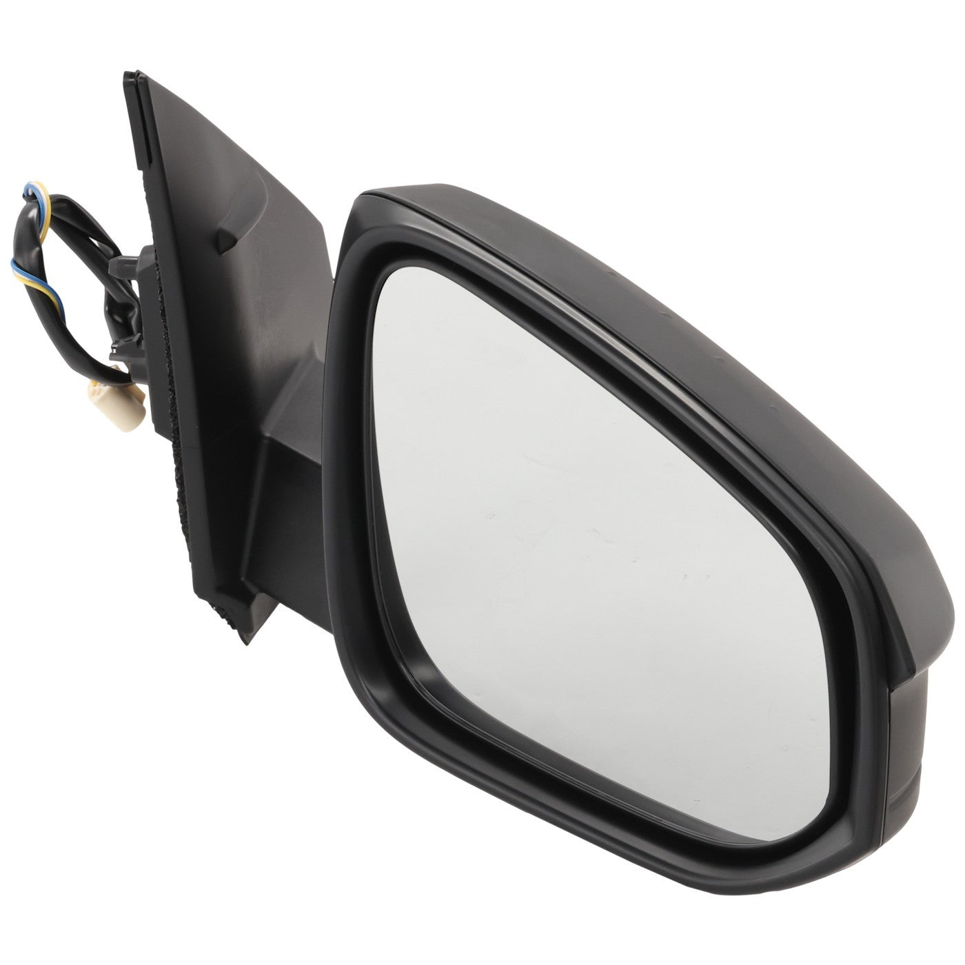 Set of 2 Mirrors for Toyota RAV4 (2013–2015)