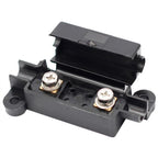 Fuse and Base Box Holder for Air Conditioner (Universal)