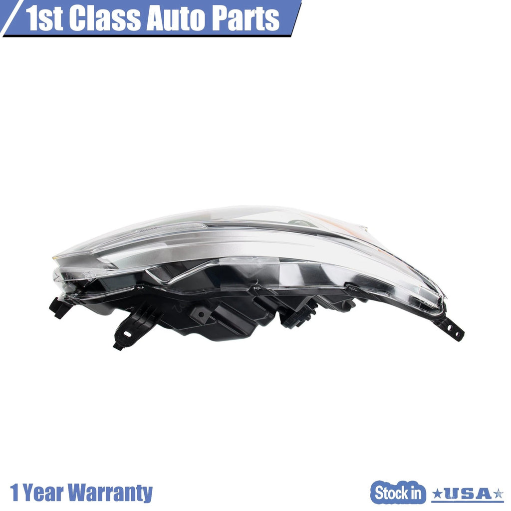 LED Headlight Assembly for Nissan Altima (2019-2021)
