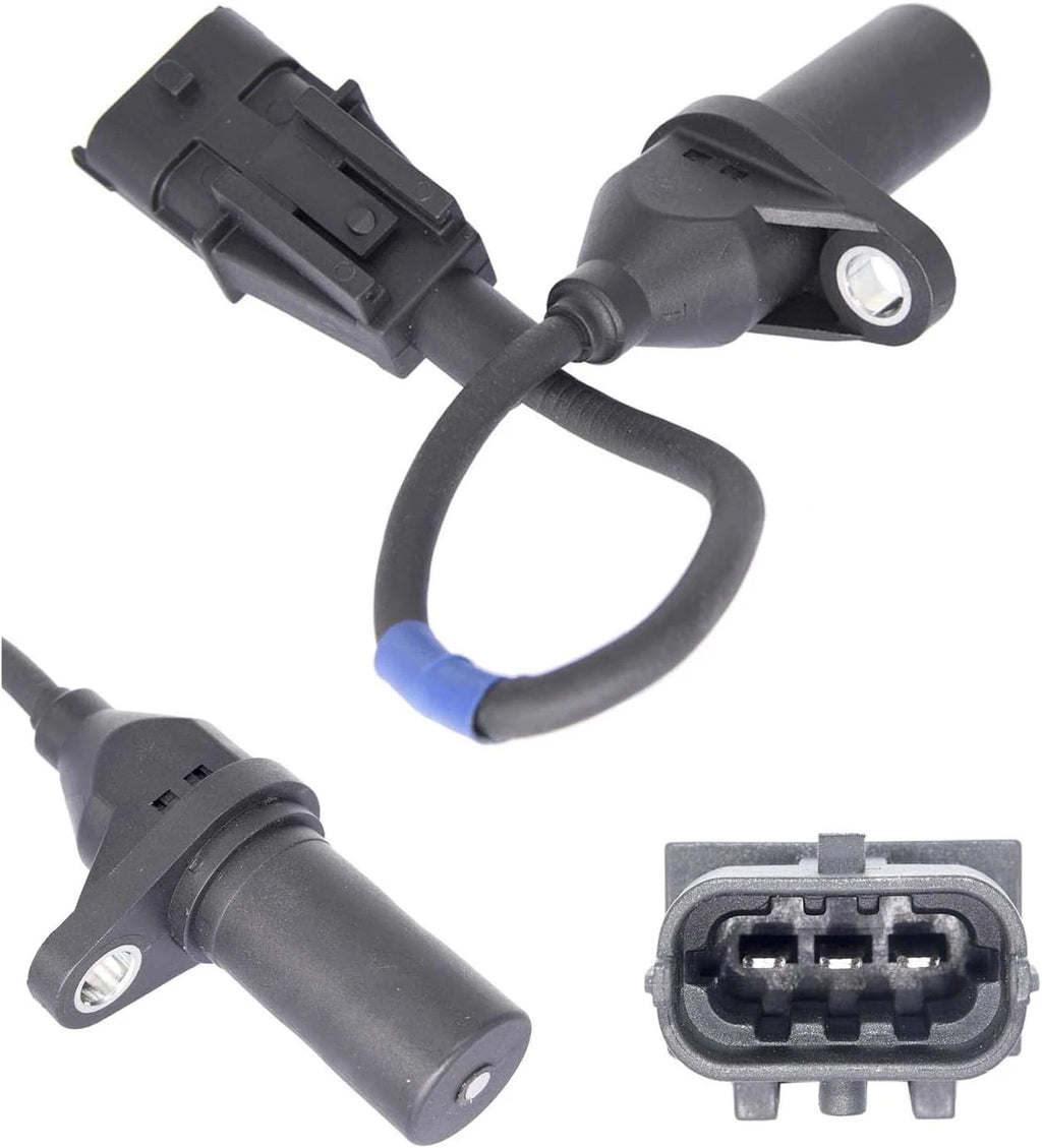 Crankshaft Position Sensor for Genesis G80 (2018–2020), Hyundai Equus (2011–2016)