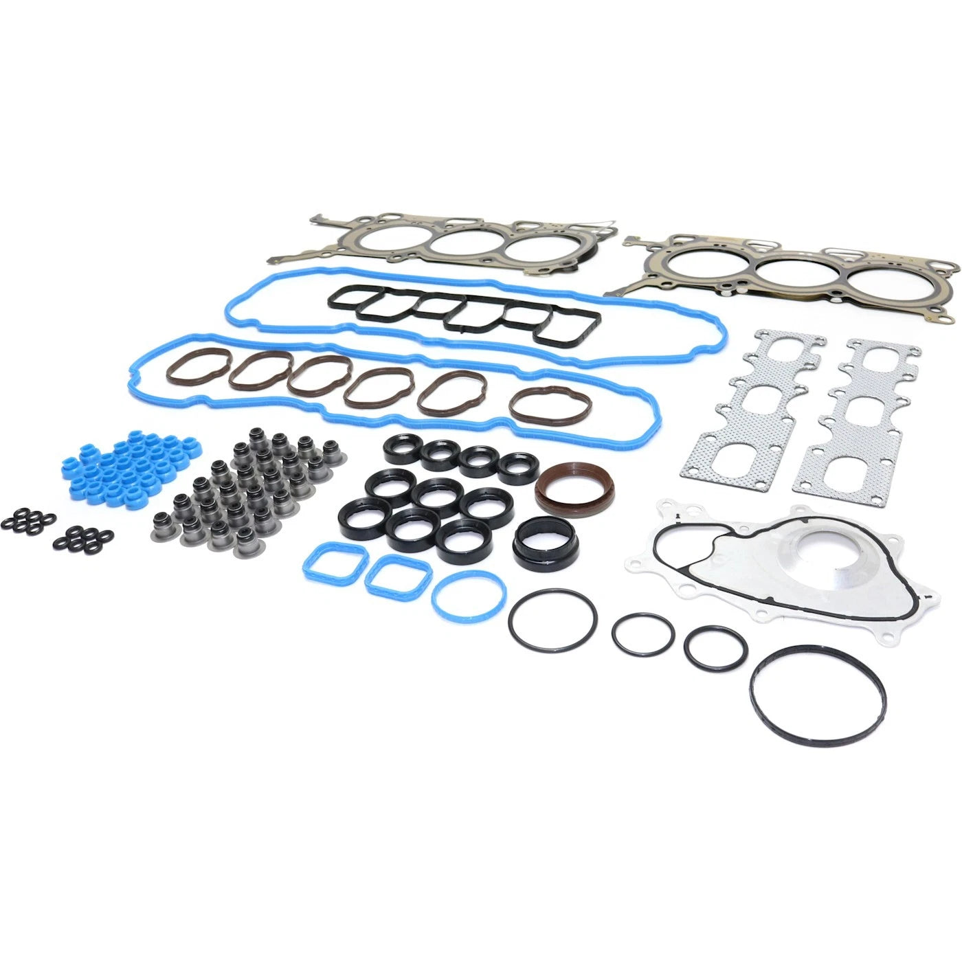 Cylinder Head Gasket Set for Ford F-150, Mustang 3.7L (2011–2015)