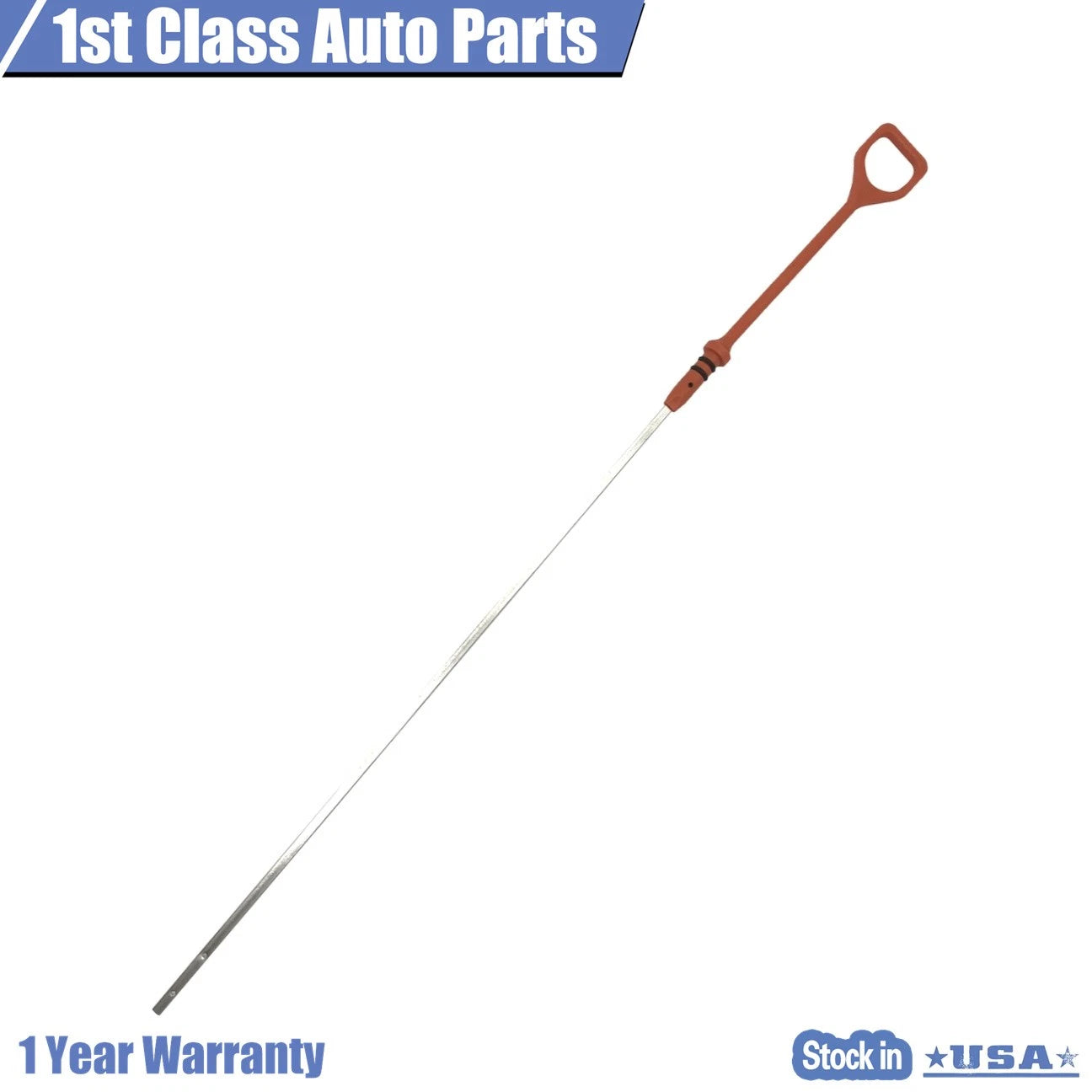 Engine Oil Dipstick for Acura EL Honda Civic (1990–2000)