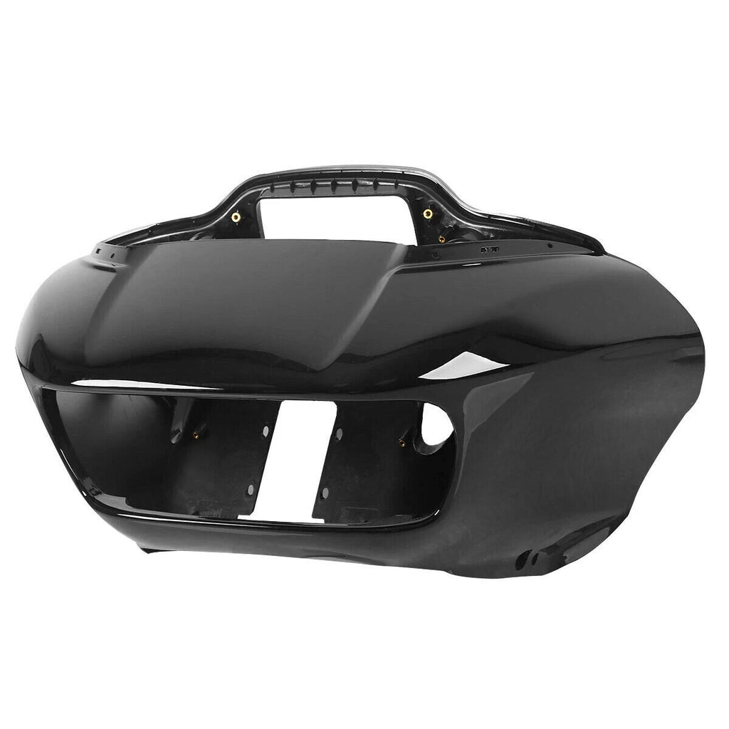 Front Inner & Outer Fairings Glove Box Air Duct for Harley Road Glide (2015–2023)