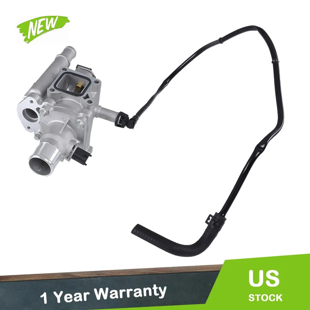 Thermostat Housing with Tube for Holden Cruze 1.8L (2010–2016)