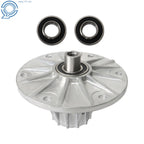 Mower Spindle Assembly with Bearing Upgrade for Bobcat 417