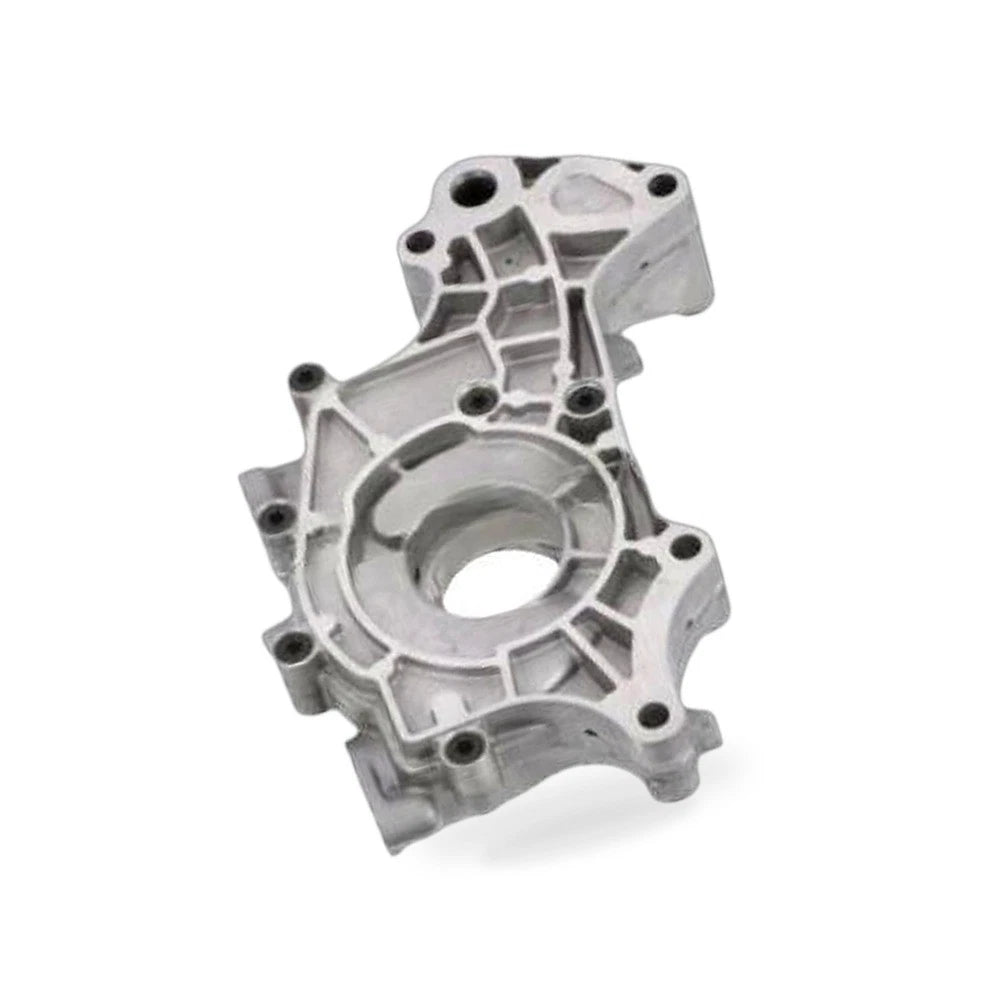 Oil Pump for Ford Edge Explorer Flex 3.5L (2007–2019) 7T4Z-6600-AA 7T4E-6621-BA