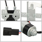 Electric Window Lifter Set for Buick Century (1997–2005)