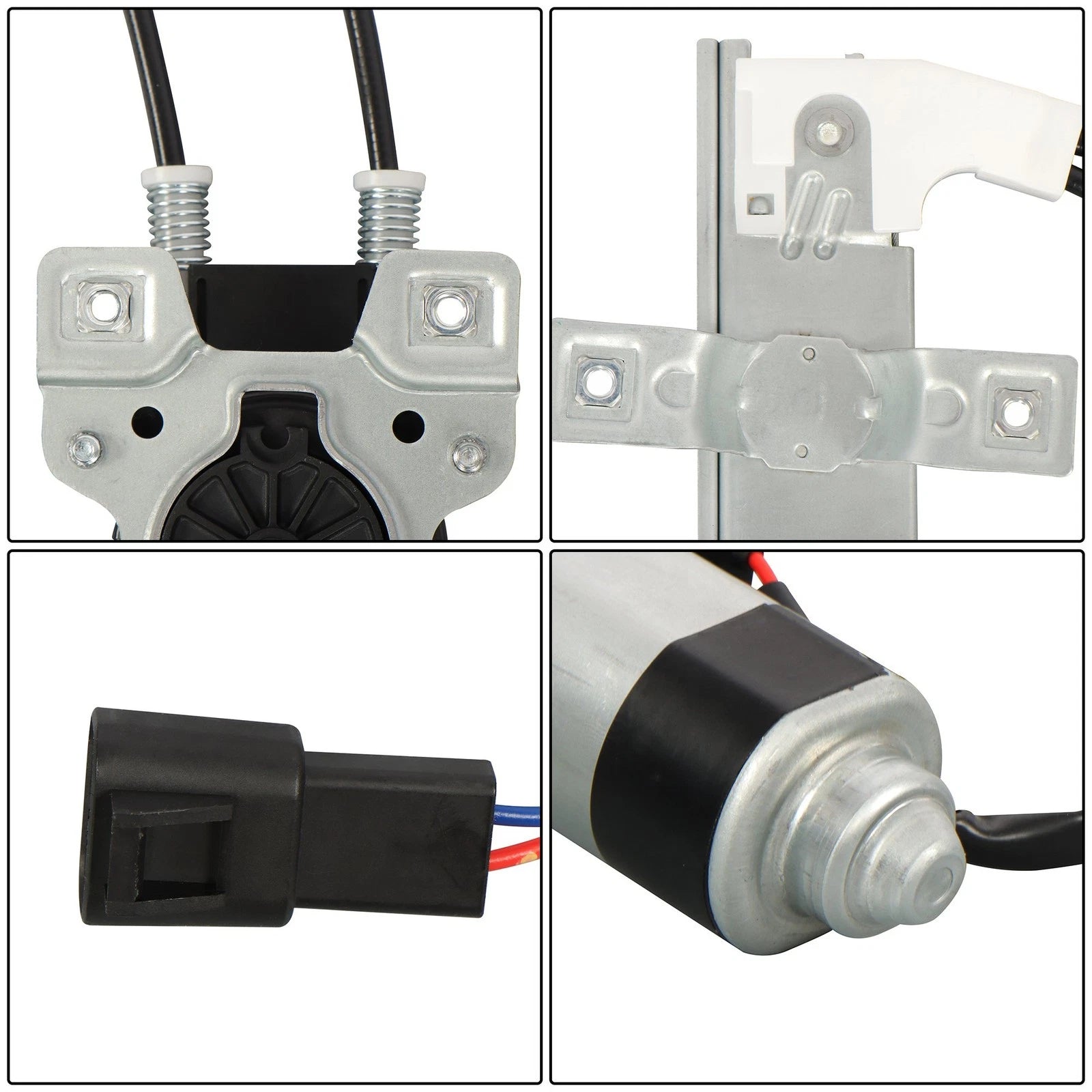 Electric Window Lifter Set for Buick Century (1997–2005)