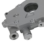 Oil Pump for INFINITI FX35 M35h Q70 (2009–2018) Cast Aluminum