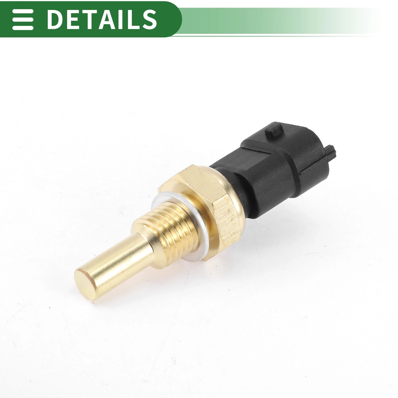 Engine Coolant Temperature Sensor No. 12639899 for Buick Enclave (2017)