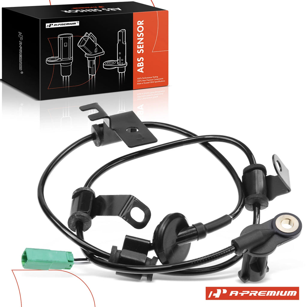 Rear Left ABS Wheel Speed Sensor for Ford Escape (2001–2003)