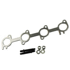 Exhaust Manifolds Set of 2 for Ford F250 F150 4.6L V8