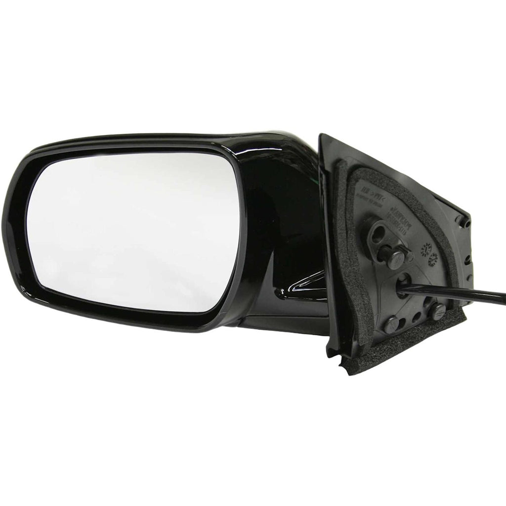 Set of 2 Mirrors for Nissan Murano