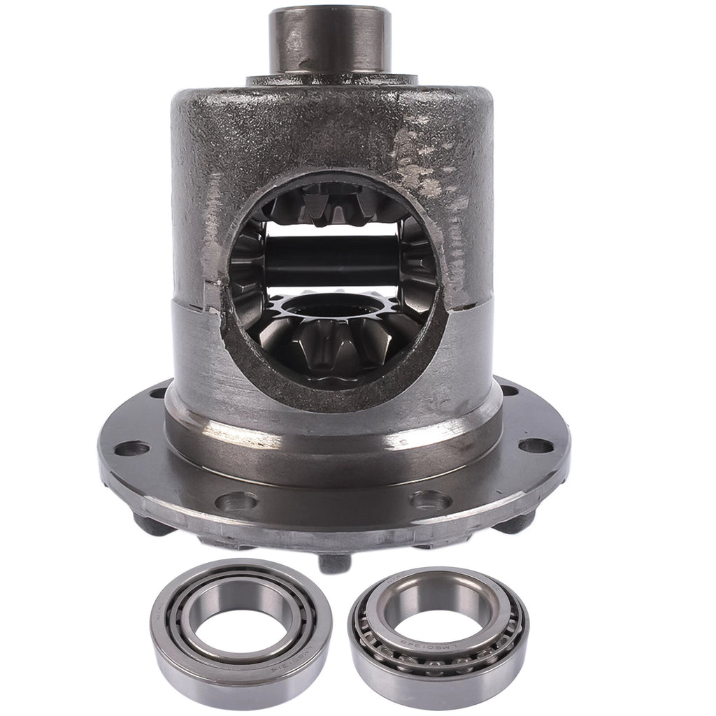 Limited Slip Differential for Dana 35 (3.54-Up Ratio)