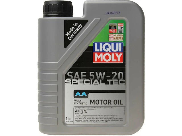 Engine Oil for Mazda CX-9 (2007–2015) HC826ZW