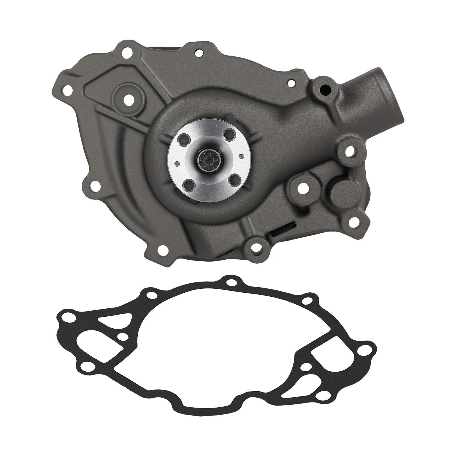 Water Pump for Ford V8 Pleasure Craft (289-351) (3853796, 982517, 71683A1)