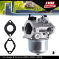 Carburetor for Briggs & Stratton Lawn Mower Tractor