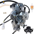 Carburetor + Intake Manifold for Kawasaki Vulcan 1500 VN1500 (1996–2006) 15003-1241