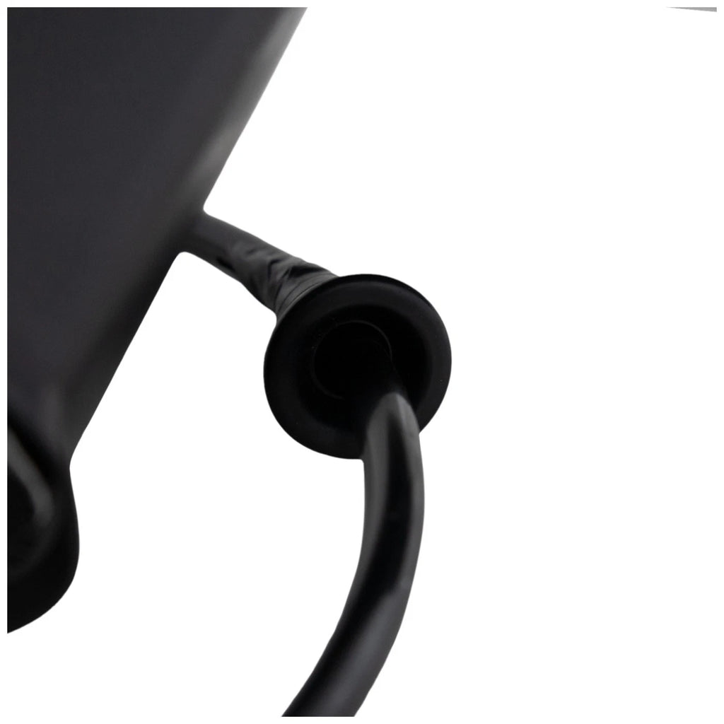 Heated Passenger Right Side Mirror for Dodge Challenger (2015–2019)