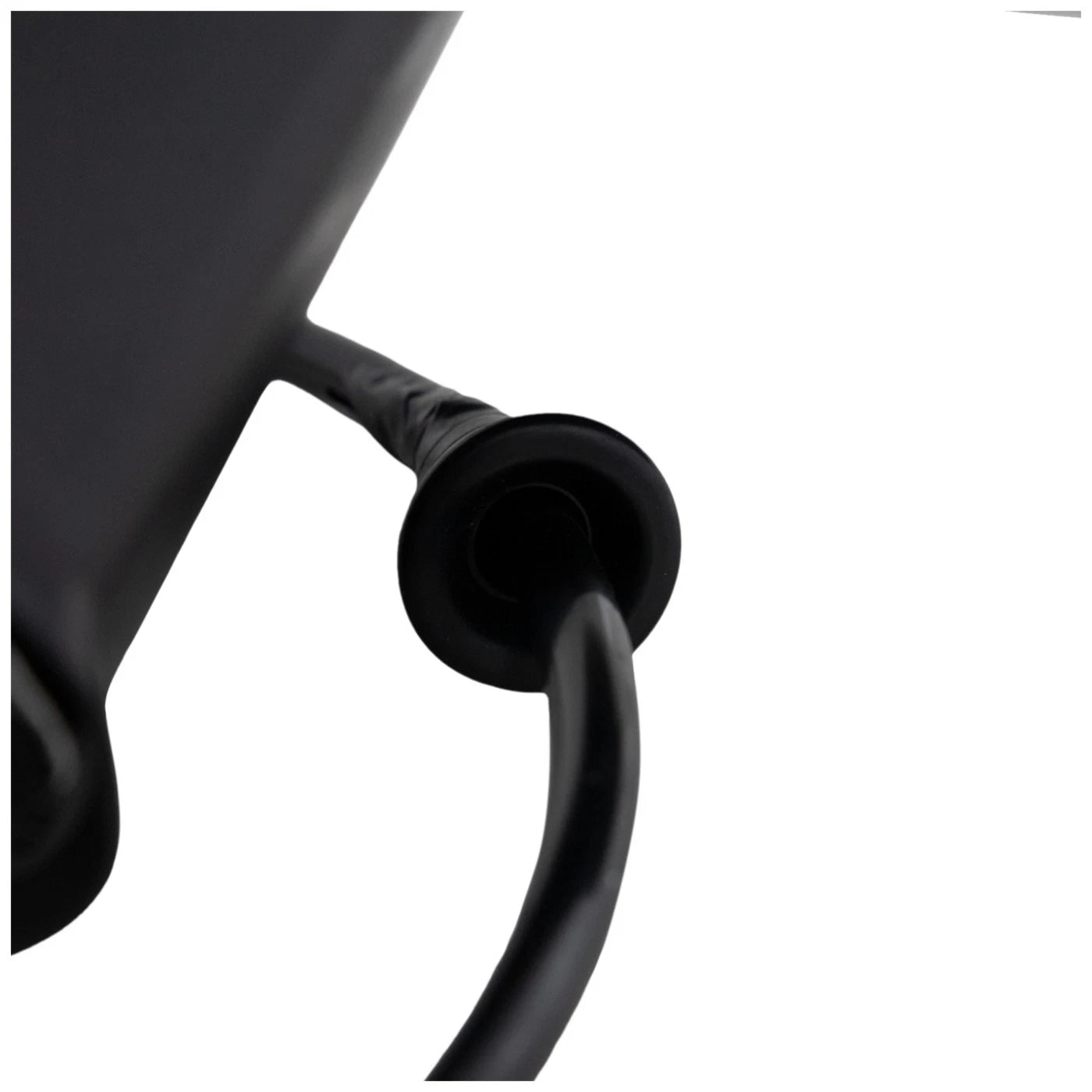 Heated Passenger Right Side Mirror for Dodge Challenger (2015–2019)