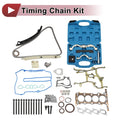 Timing Chain Kit for Buick Encore, Chevrolet Cruze, Sonic, Trax 1.4L (2013–2016)