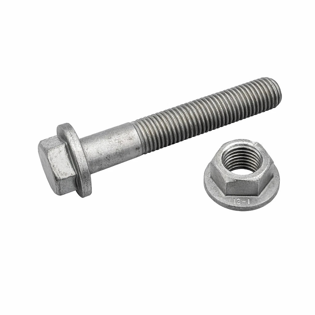 Suspension Control Arm Bolt for Mercedes-Benz CLA250 (2014–2019) 910105014016