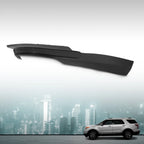 Front Bumper Lower Valance for Ford Explorer (2011–2015)