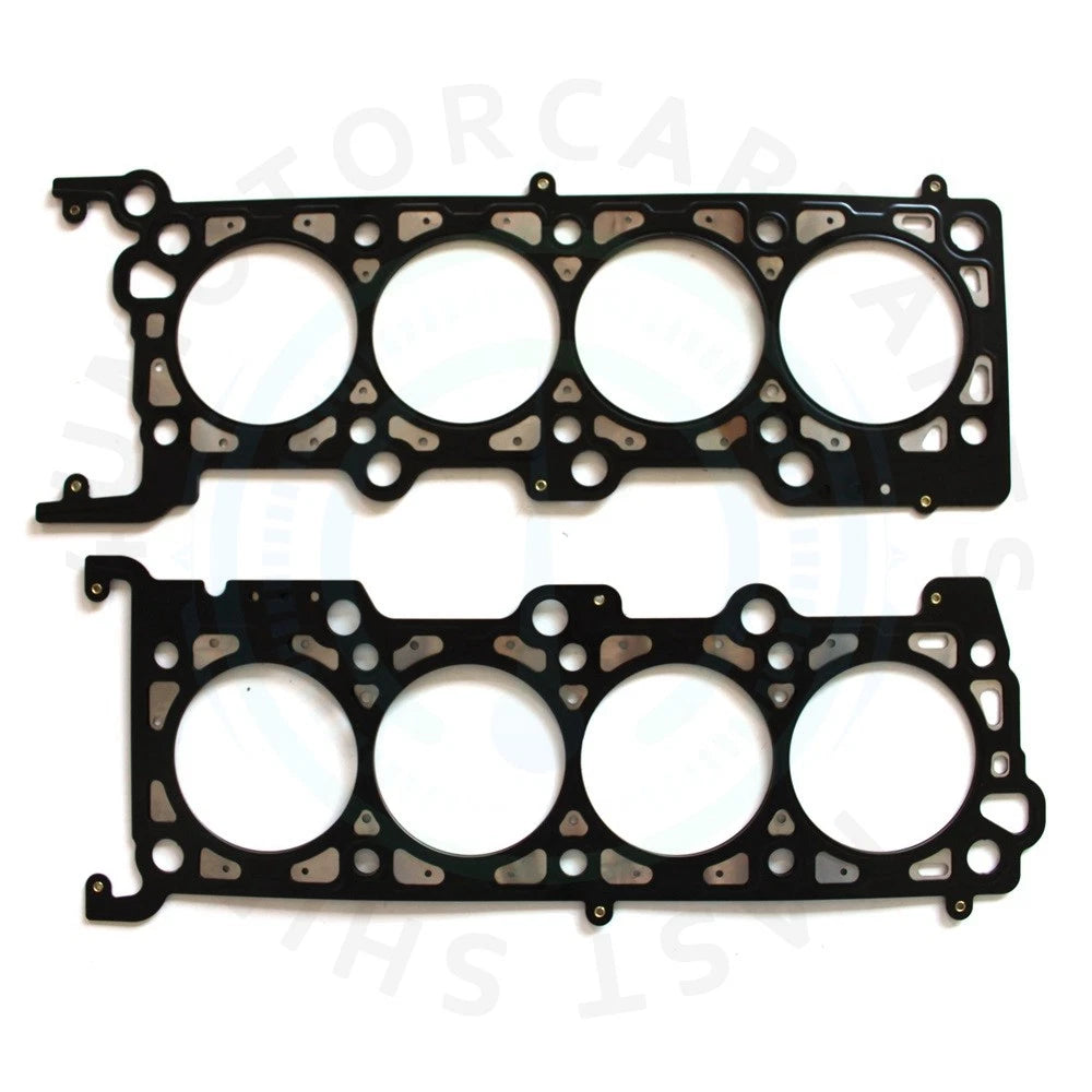 Head Gasket Set with Bolts for Ford E-150 E-250 F-150 (2000–2002)