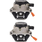 2Pcs Front Engine Mounts for Audi A6 A7 Quattro (2012-2018)
