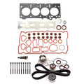 Timing Belt Water Pump Kit & Head Gasket Set for Chrysler PT Cruiser (2008–2009)
