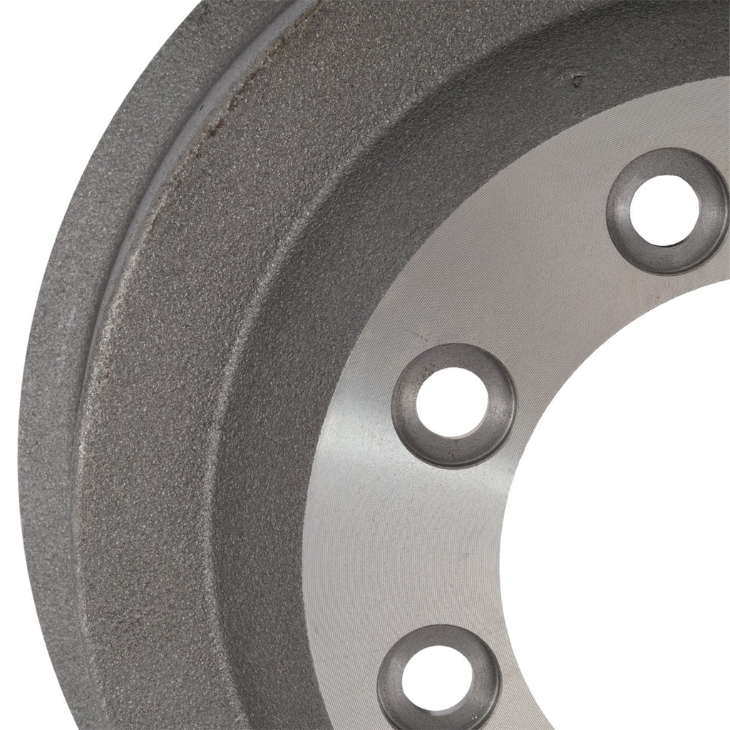Brake Drum for Ford F-250/F-350 (1990)