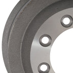 Brake Drum for Ford F-250/F-350 (1990)