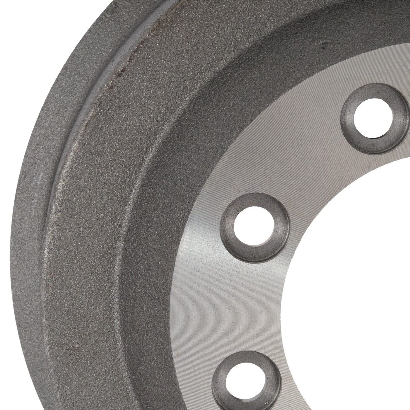 Brake Drum for Ford F-250/F-350 (1990)