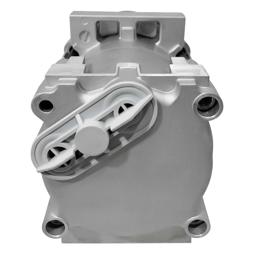 A C Compressor Kit Replacement for Mazda B3000 3.0L V6 (2002-2002)