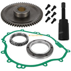 Starter Clutch Kit with Flywheel Puller & Gasket for Bruin 350 YFM350 (2004–2006)