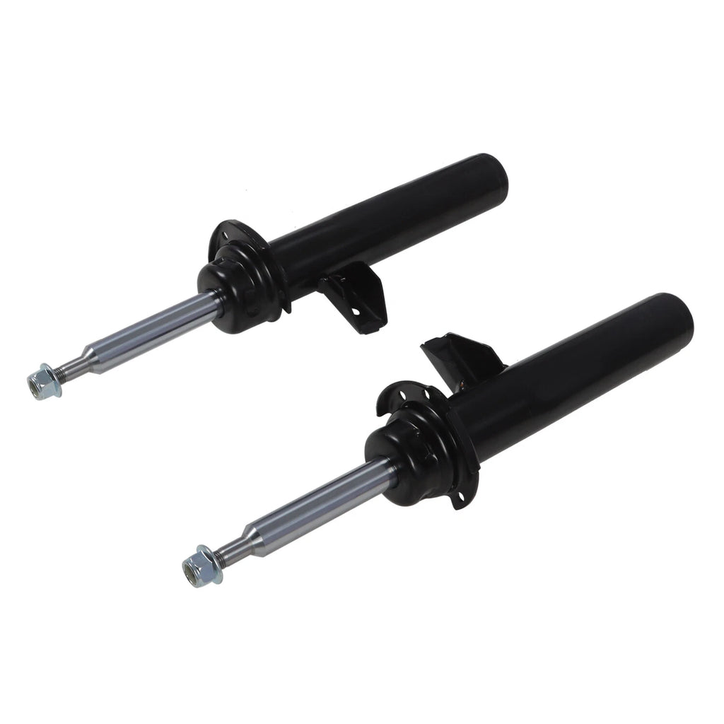 2X Front Struts Absorbers for BMW 525xi 530xi 528xi xDrive 535xi xDrive