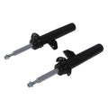 2X Front Struts Absorbers for BMW 525xi 530xi 528xi xDrive 535xi xDrive