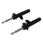 2X Front Struts Absorbers for BMW 525xi 530xi 528xi xDrive 535xi xDrive