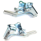 Hood Hinges Set of 2 for Toyota Avalon
