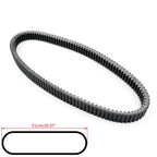 Drive Belt 59011-1078 for Kawasaki KAF950 Mule 2510 Diesel 3010 Diesel (1998–2009)