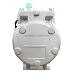 AC Compressor Kit Replacement for Toyota Land Cruiser 4.5L (1997-1997)