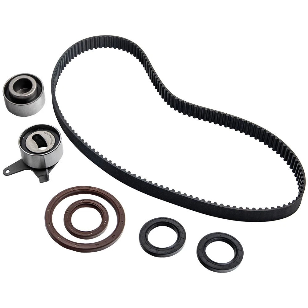 Engine Timing Belt Tensioner Repair Kit for Kia Rio (2001–2005) 24410-2X701