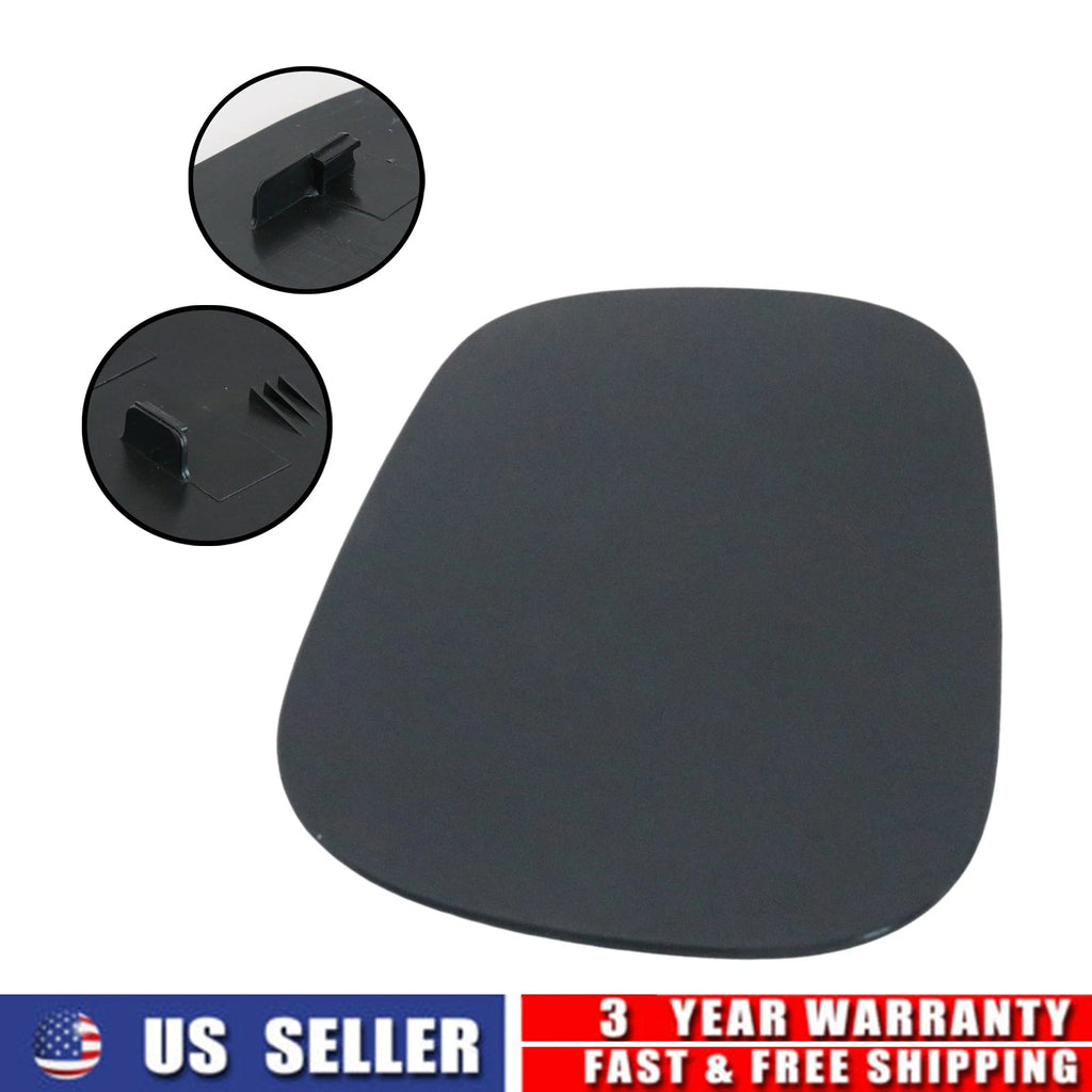 Fuel Filler Door for Mercedes-Benz GLC43 AMG (2017–2023) 2537570400