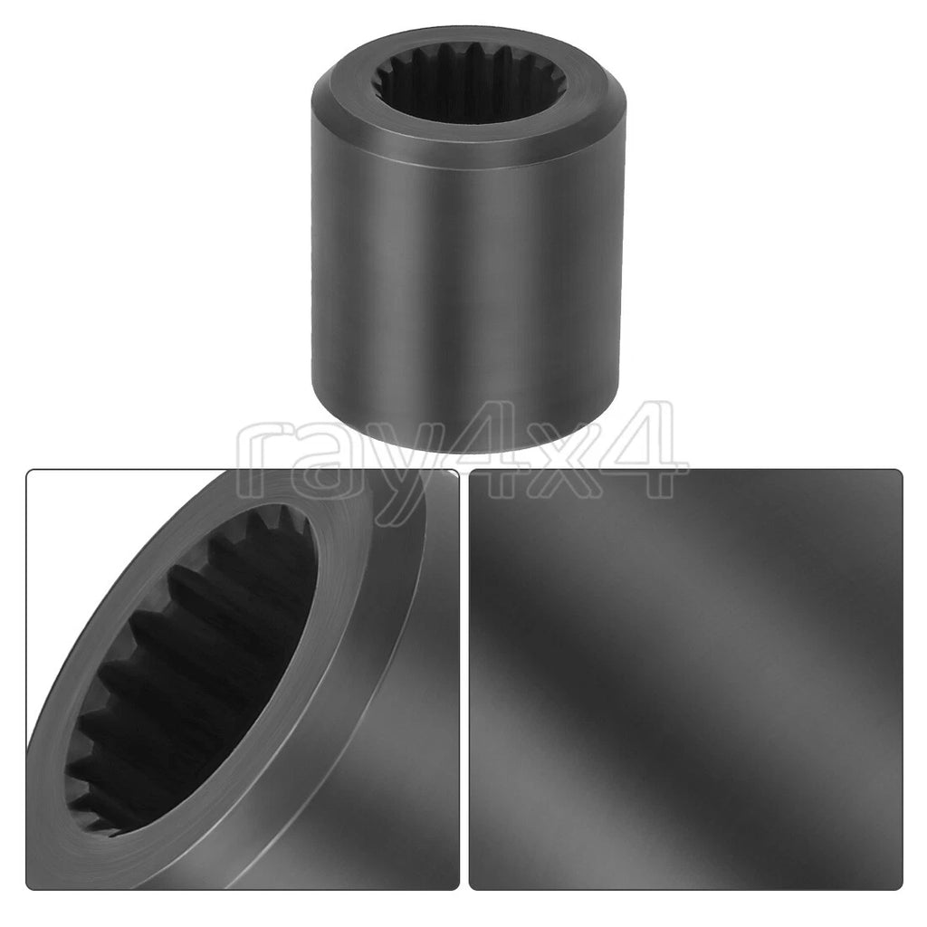 Electric Motor Coupler 19 Spline for EZGO EZ-GO (1988–1996)
