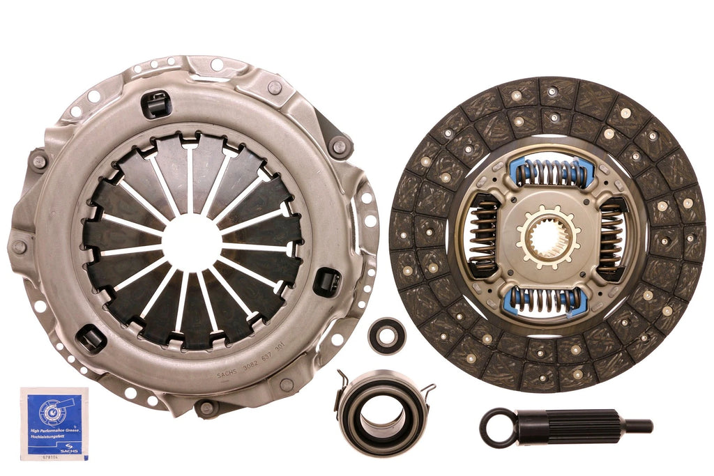 Clutch Kit for Toyota Tacoma (2014–2018)